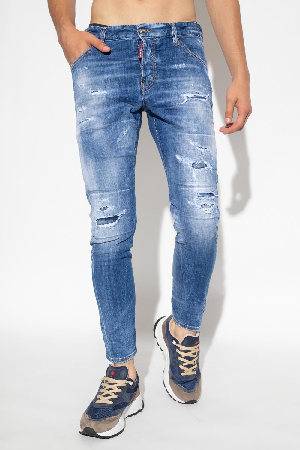 S71LB1122 -  - DSQUARED2