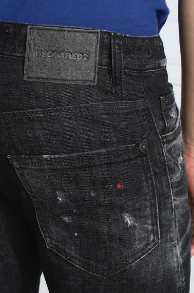 S71LB1086 -  - DSQUARED2