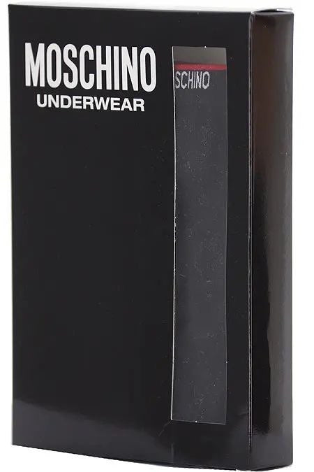 A4723 -  - MOSCHINO SWIM UOMO