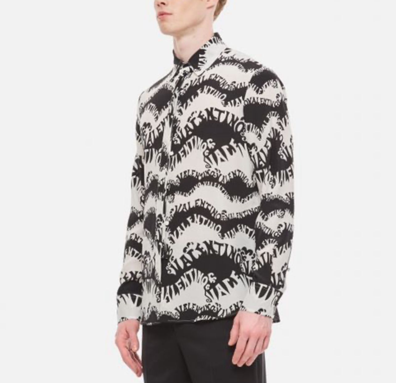 XV0AB3B58GH -  - VALENTINO