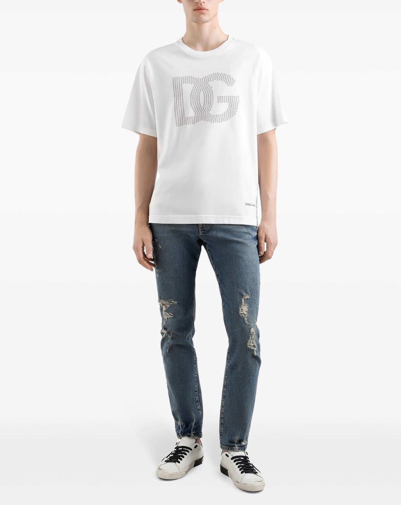 G8PN9T -  - DOLCE & GABBANA