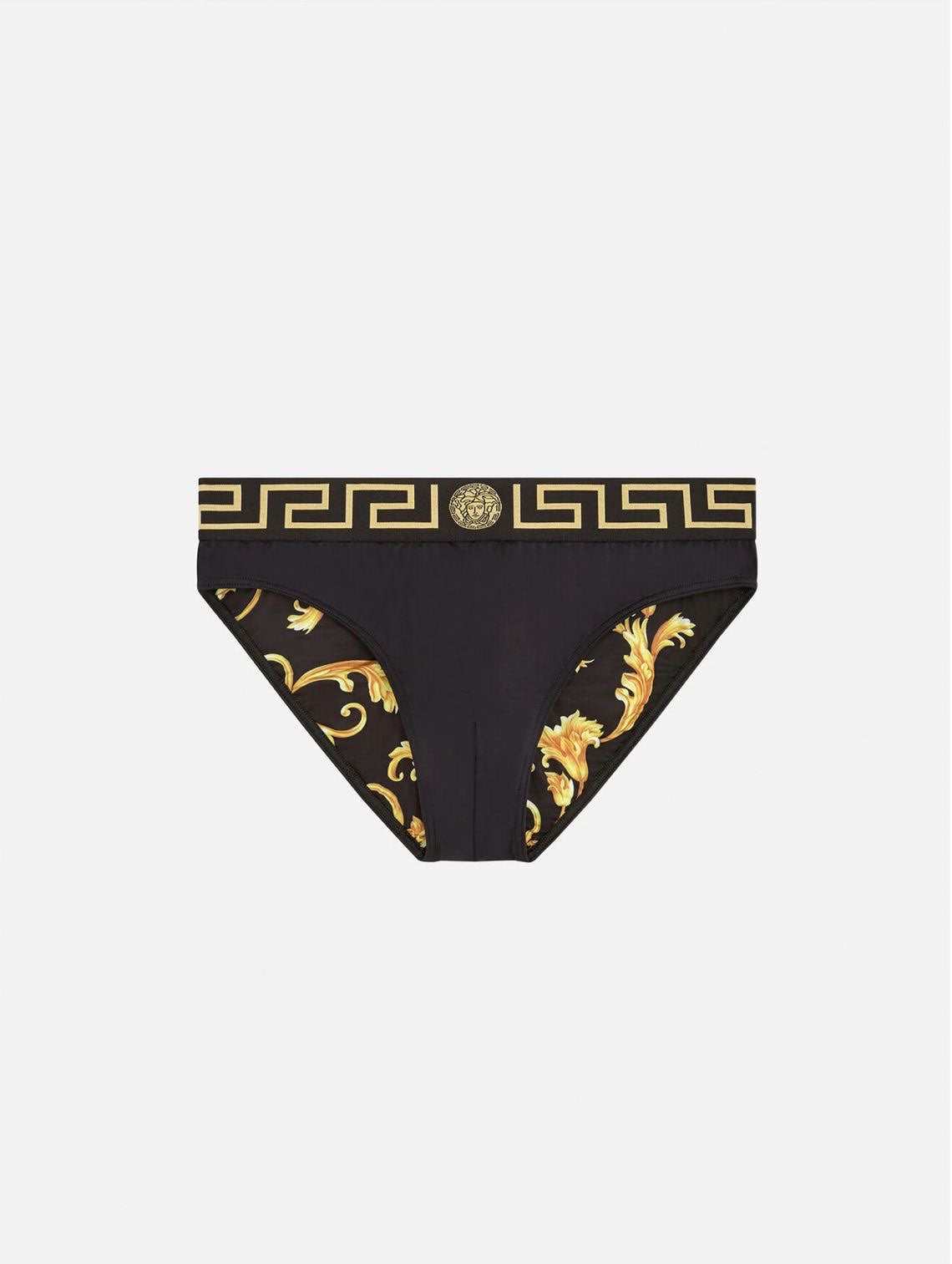 abu01025 -  - VERSACE