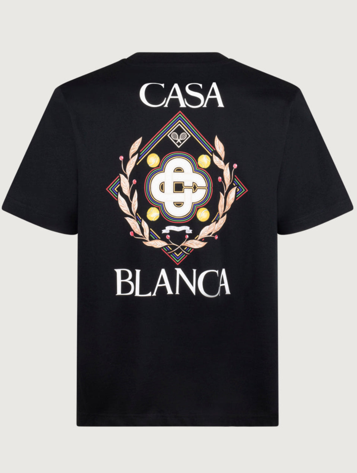 CHAMPIONSHIP DIAMOND -  - CASABLANCA