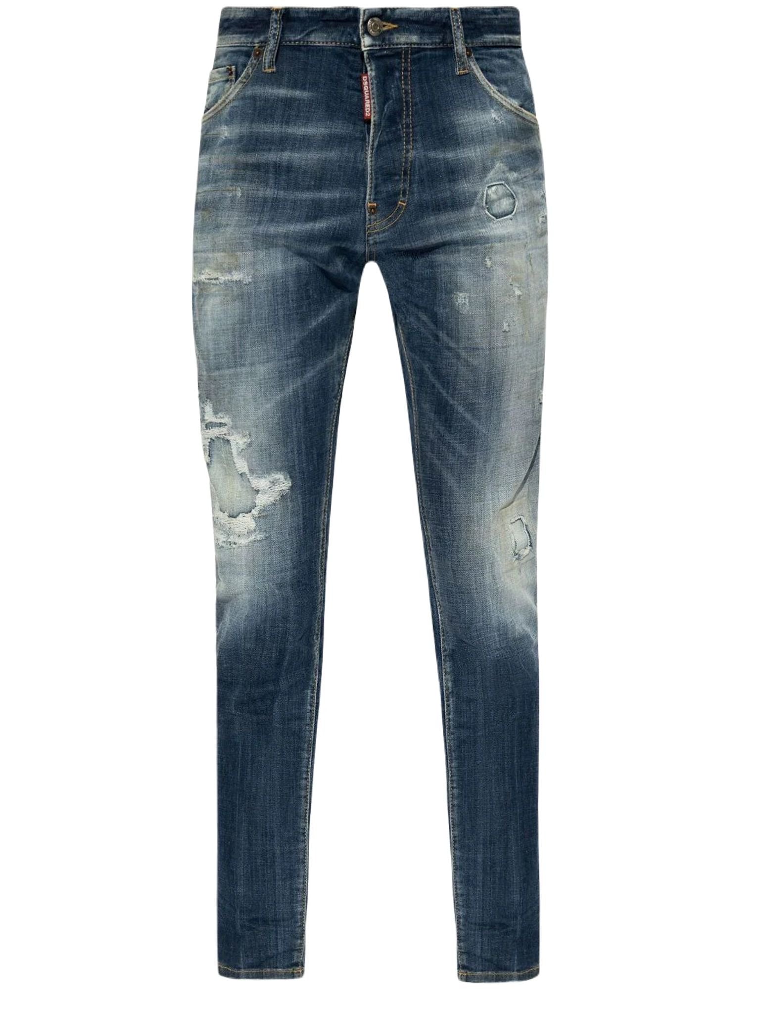 s74lb1585 -  - DSQUARED2