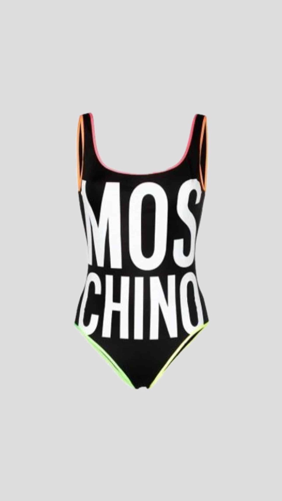A8102 -  - MOSCHINO UNDERWEAR