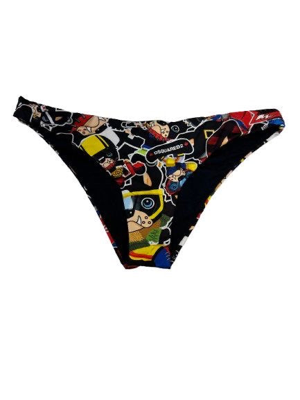 D6B212580 -  - DSQUARED2 DONNA
