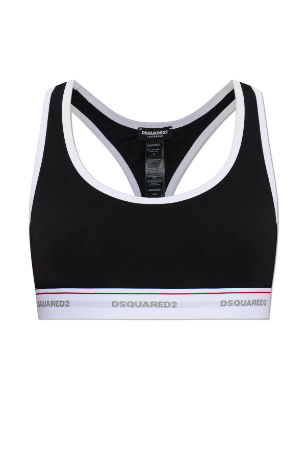 D8RG96210 -  - DSQUARED2 DONNA