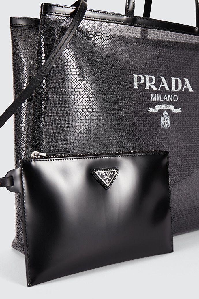 1BG416 -  - PRADA DONNA