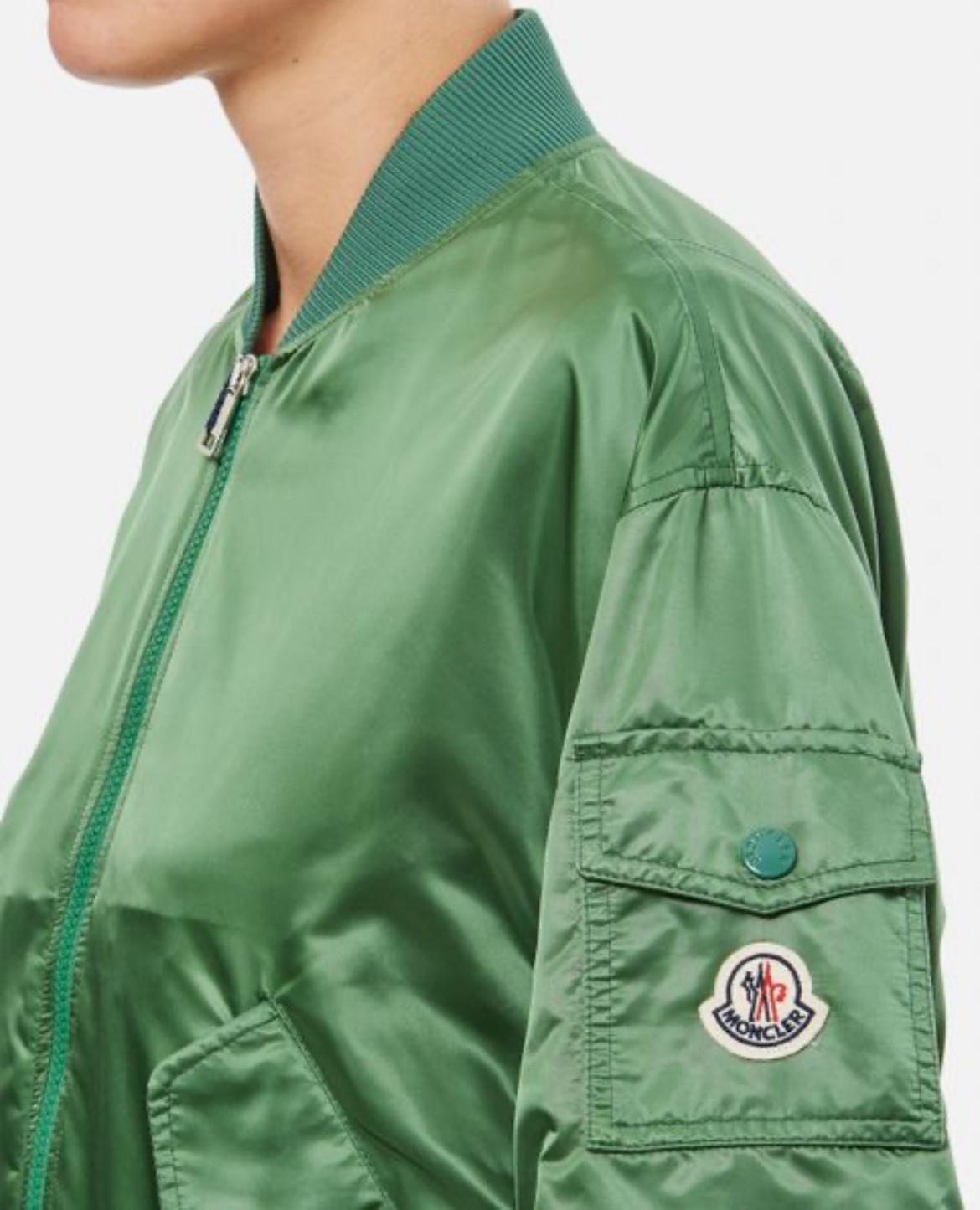 TER -  - MONCLER