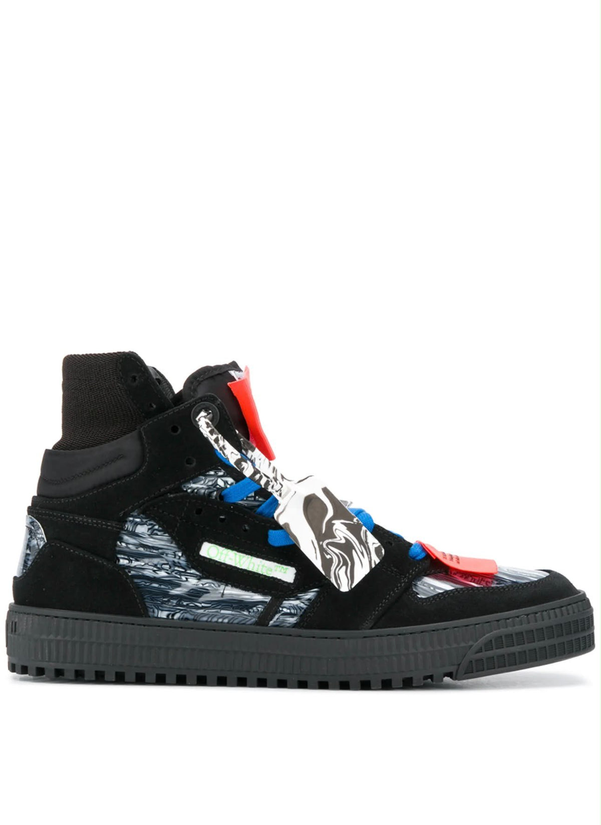 OFF COURT SNEAKER -  - OFF-WHITE