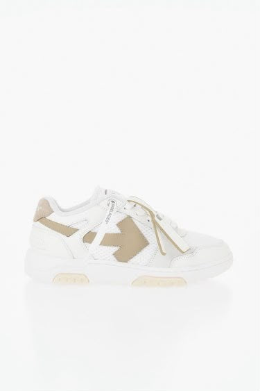 SLIM OUT OF OFFICE -  - OFF-WHITE