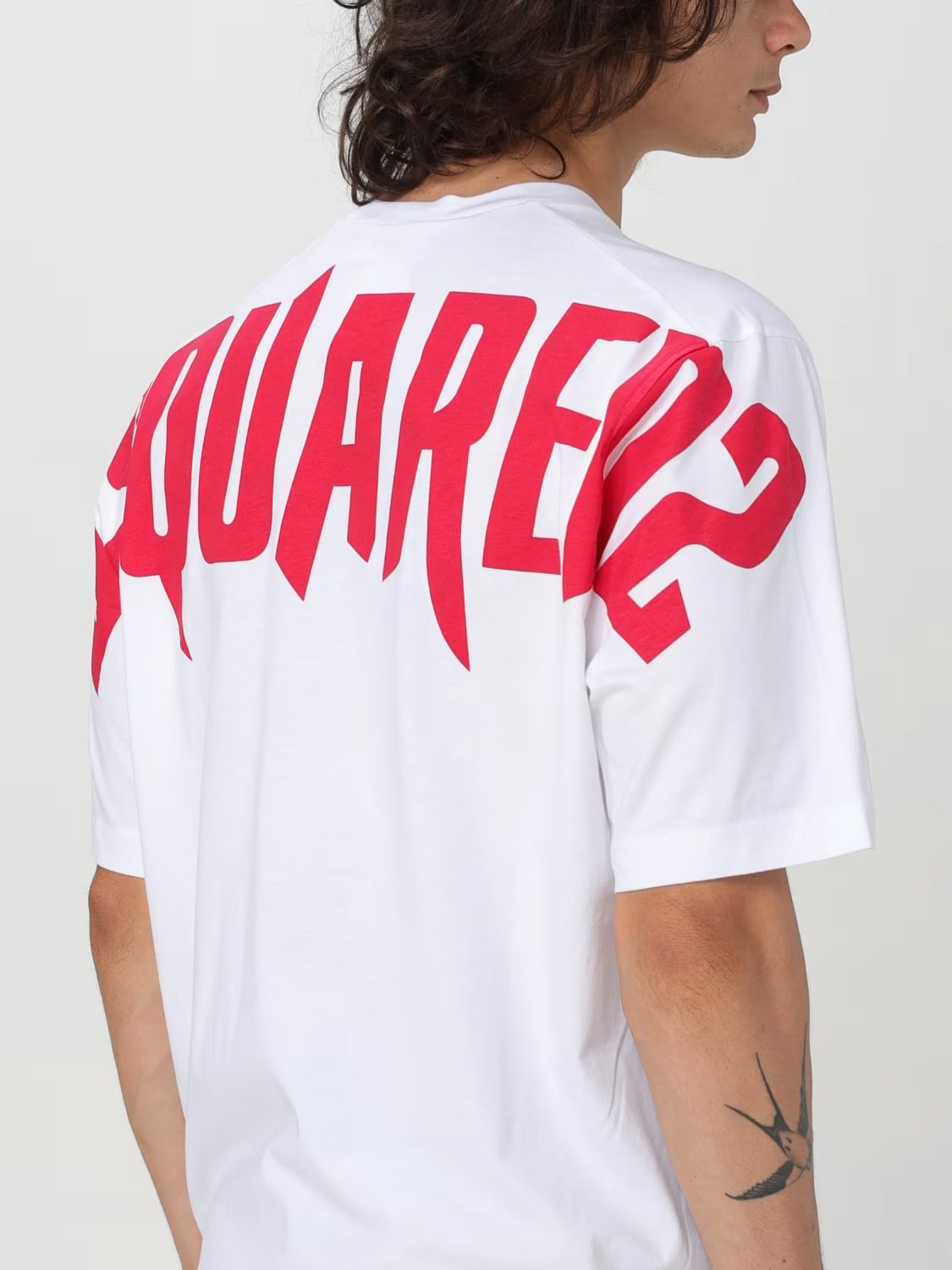 S74GD1349 -  - DSQUARED2