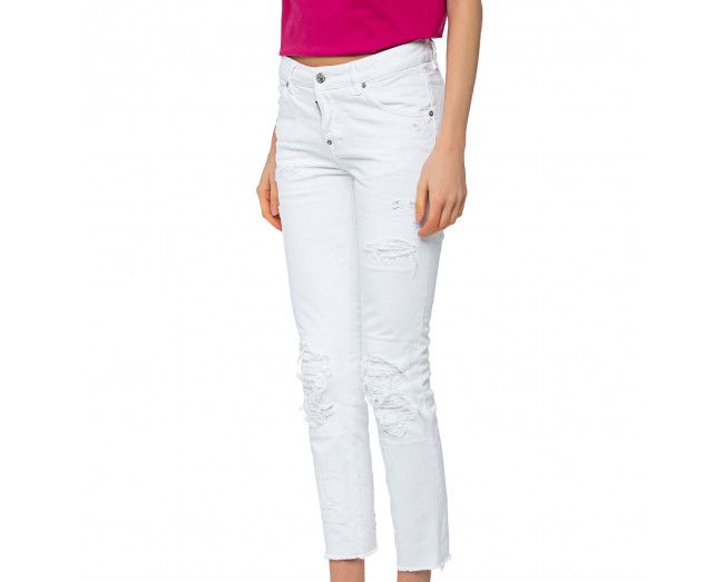 S72LB0509 -  - DSQUARED2 DONNA