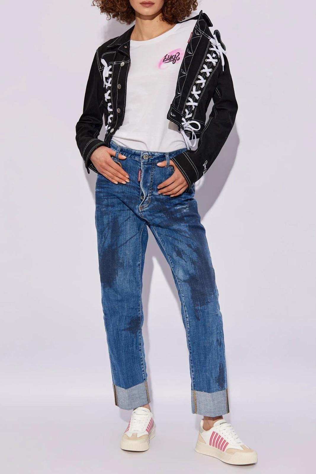 S72GD0520 -  - DSQUARED2 DONNA