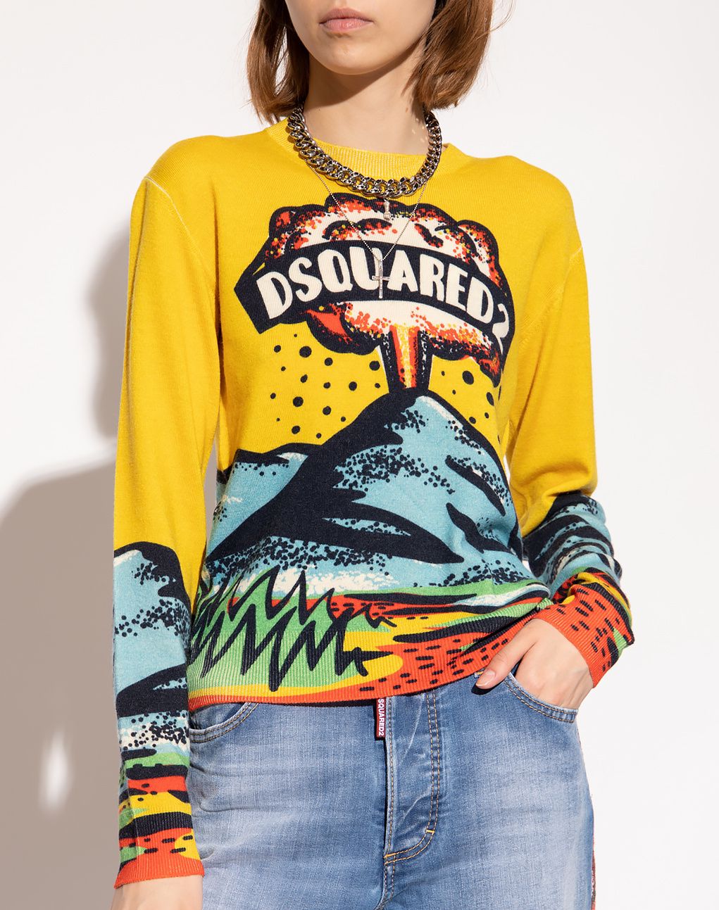 S75HA1145 -  - DSQUARED2 DONNA