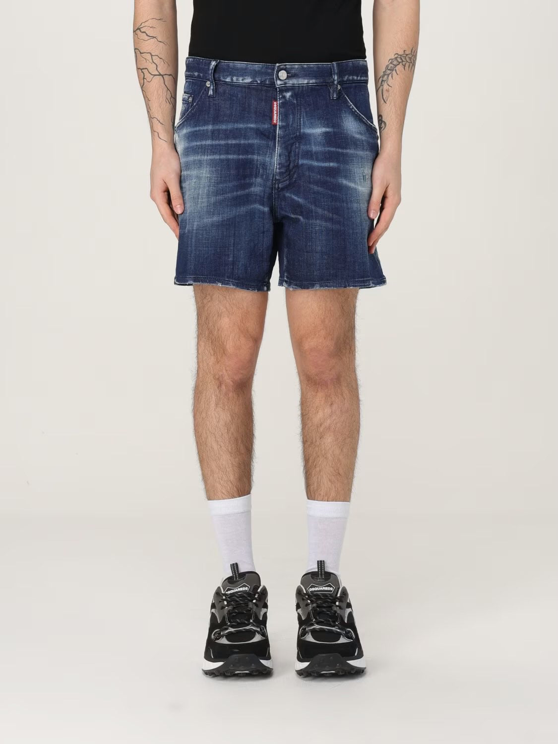 S71MU0846 -  - DSQUARED2