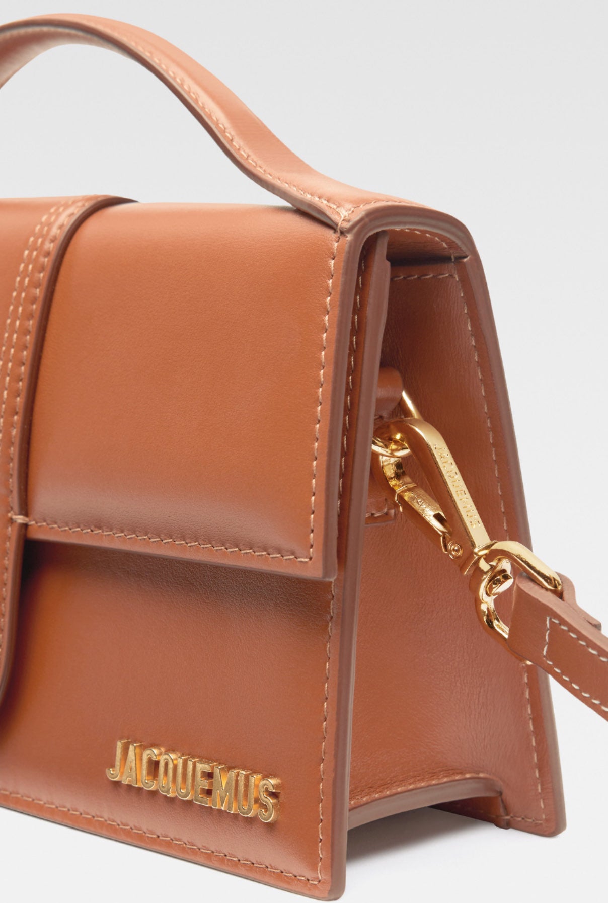 LE GRAND BAMBINO -  - JACQUEMUS