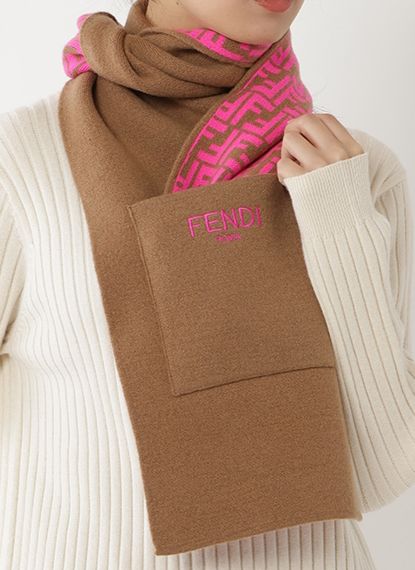 JUQ020 -  - FENDI DONNA
