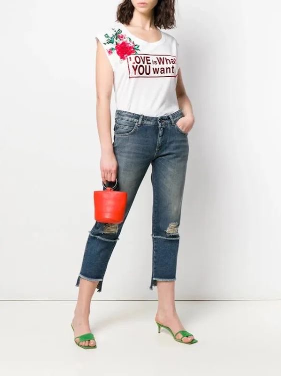 F8H67Z -  - DOLCE & GABBANA