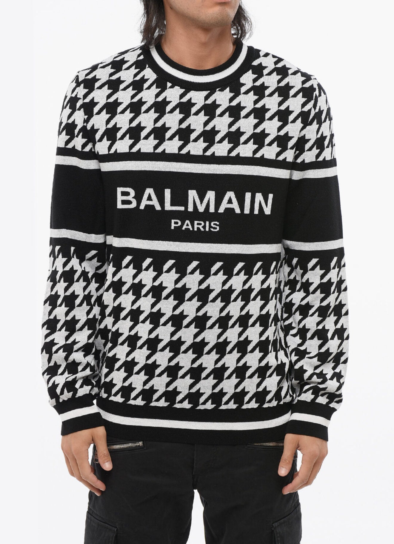 YH1KD000 -  - BALMAIN
