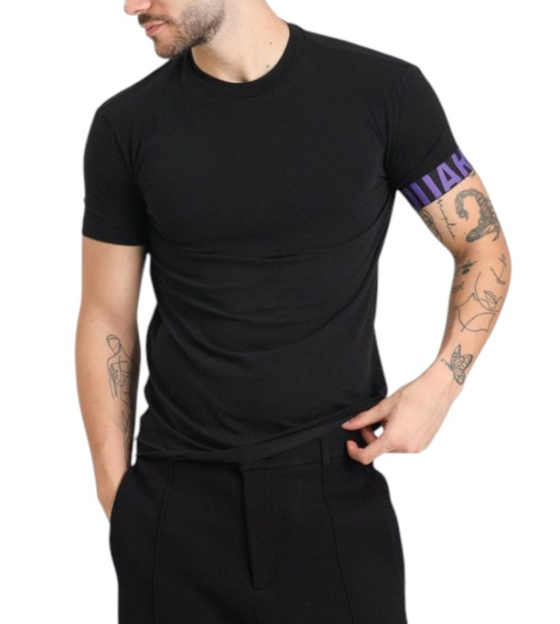 D9M3S5980 -  - DSQUARED2