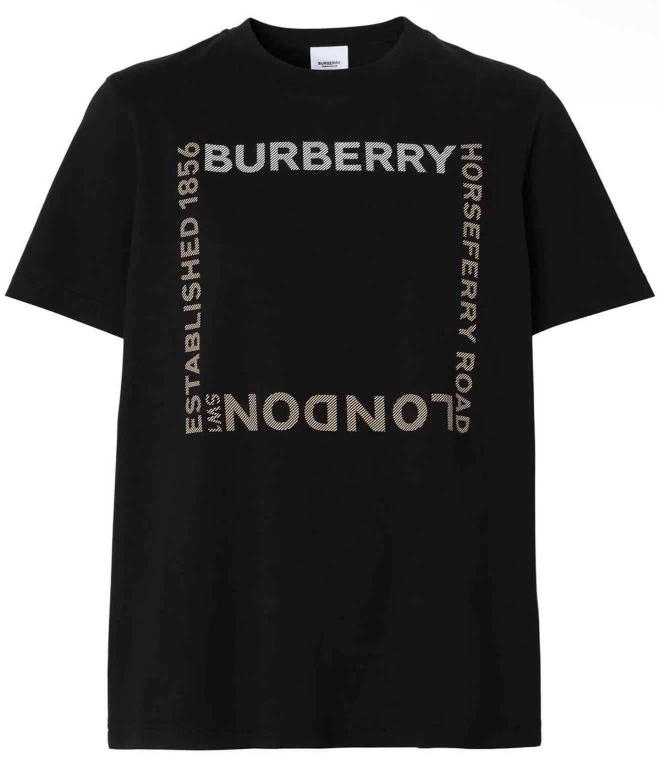 8056048 -  - BURBERRY DONNA