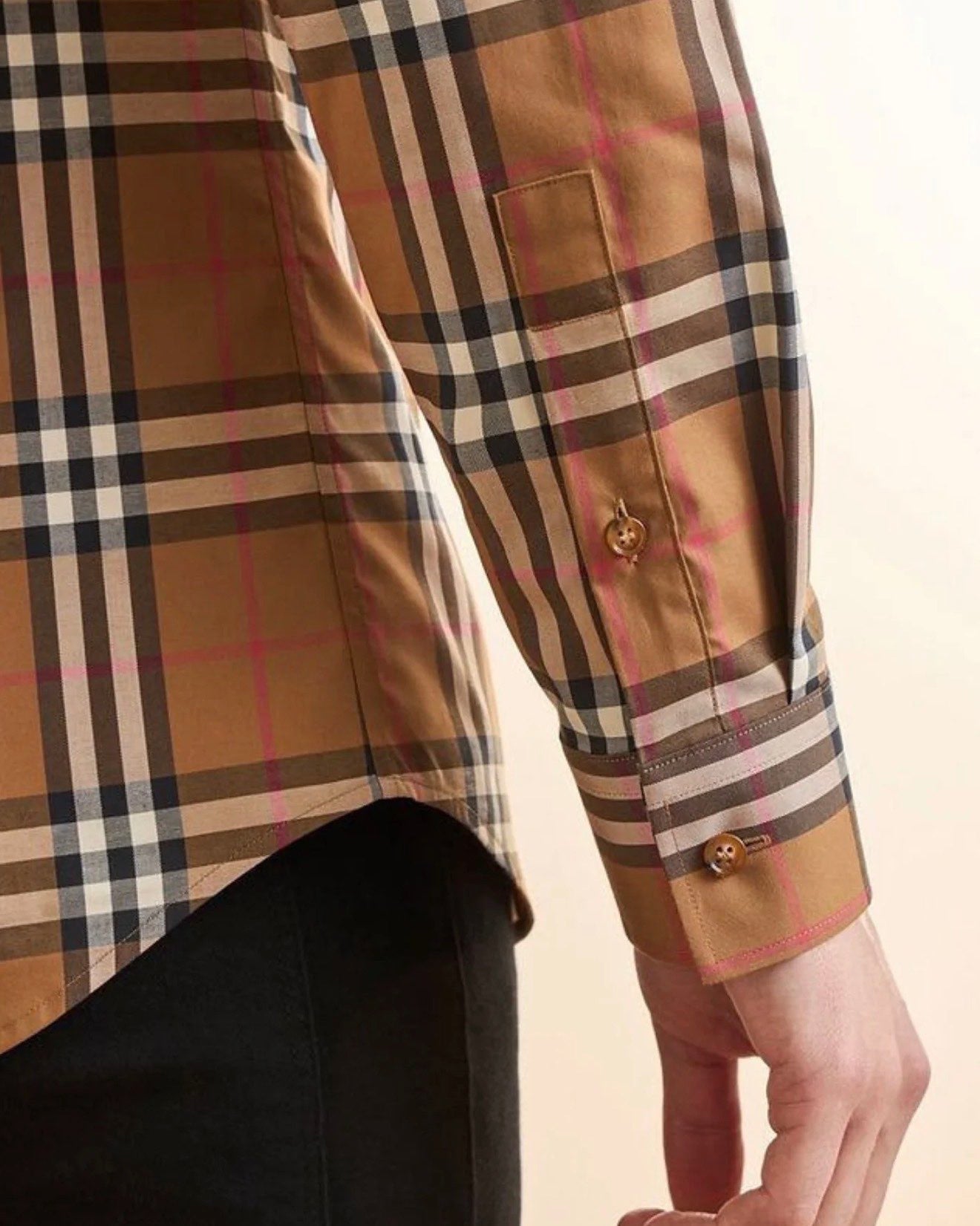 8121574 -  - BURBERRY