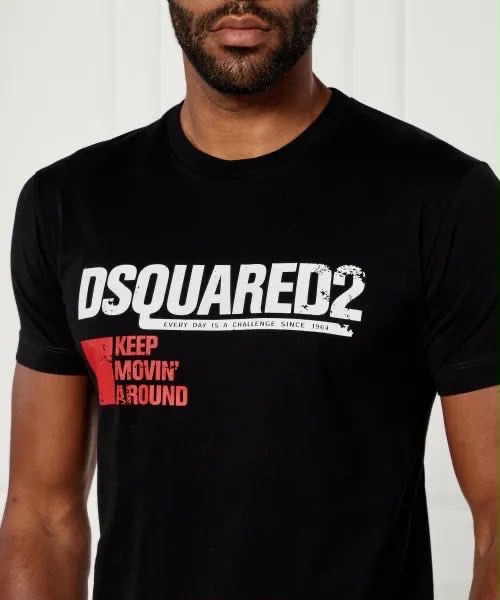 S71GD1462 -  - DSQUARED2