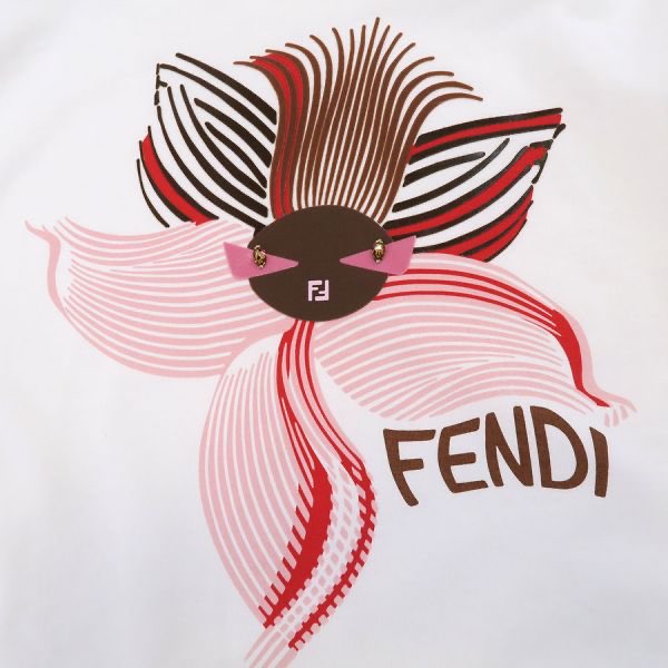 FS9626 -  - FENDI DONNA