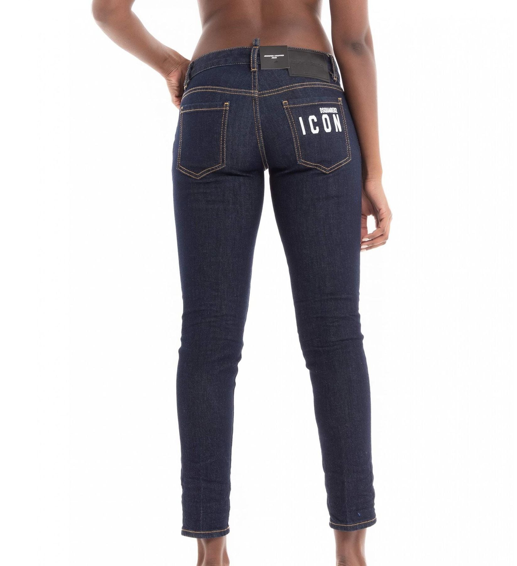 S80LA0042 -  - DSQUARED2 DONNA