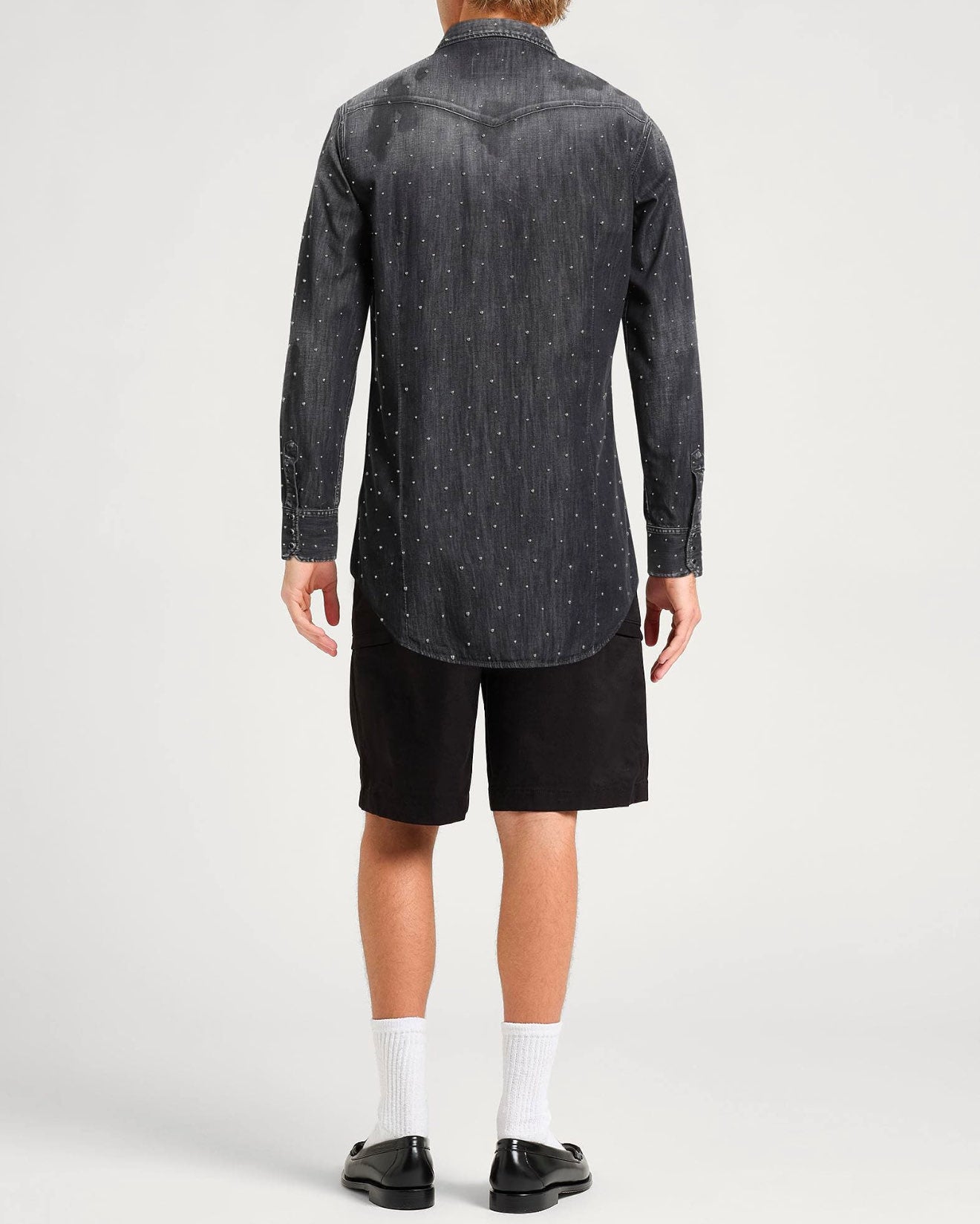 S71DM0729 -  - DSQUARED2