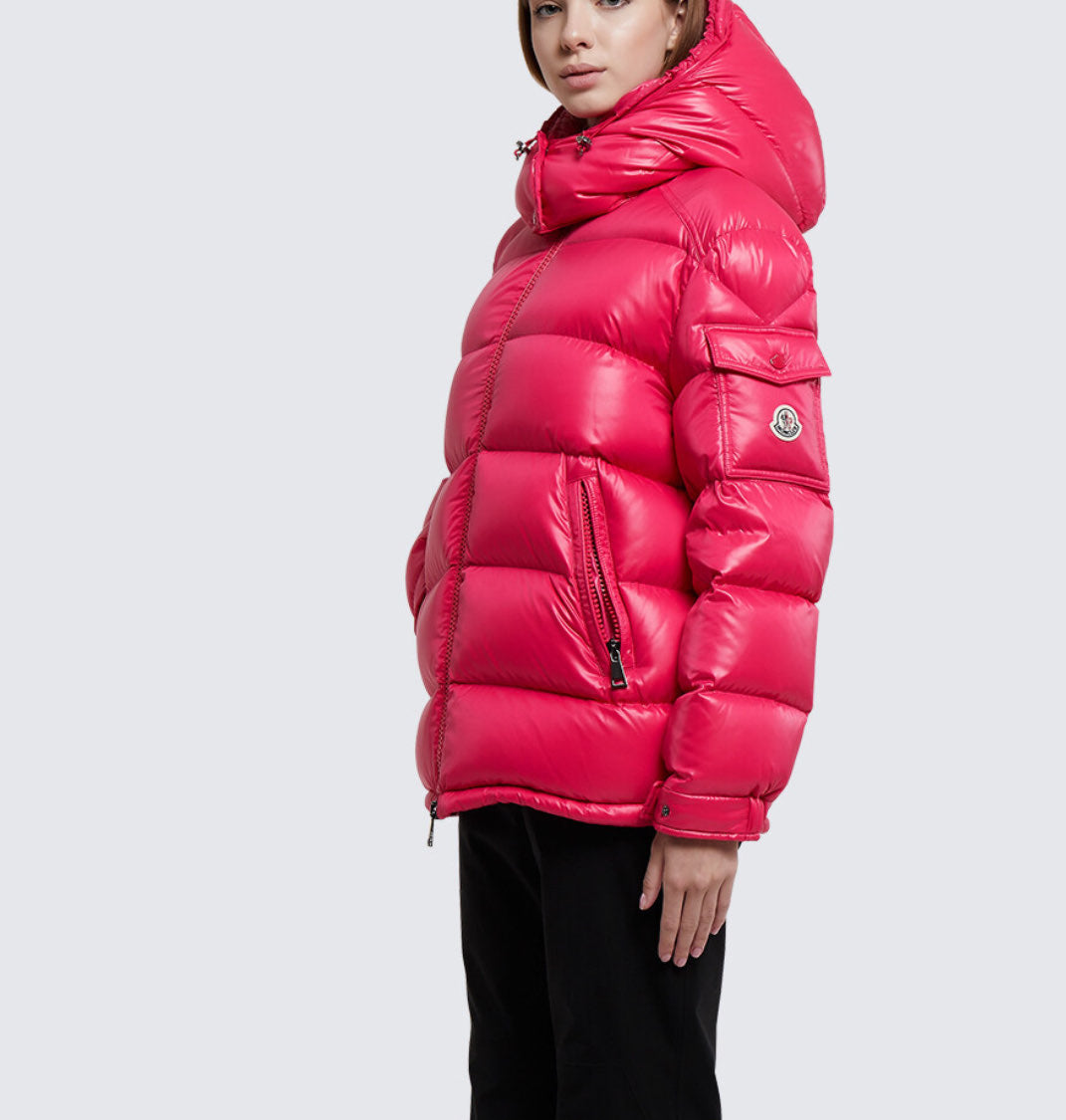 MAIRE -  - MONCLER DONNA
