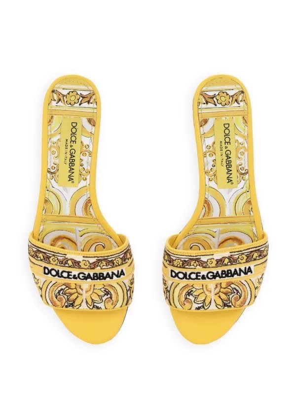 cq0571 -  - DOLCE & GABBANA DONNA