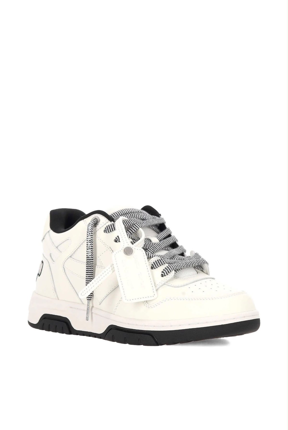 OUT OF OFFICE PATCH -  - OFF-WHITE