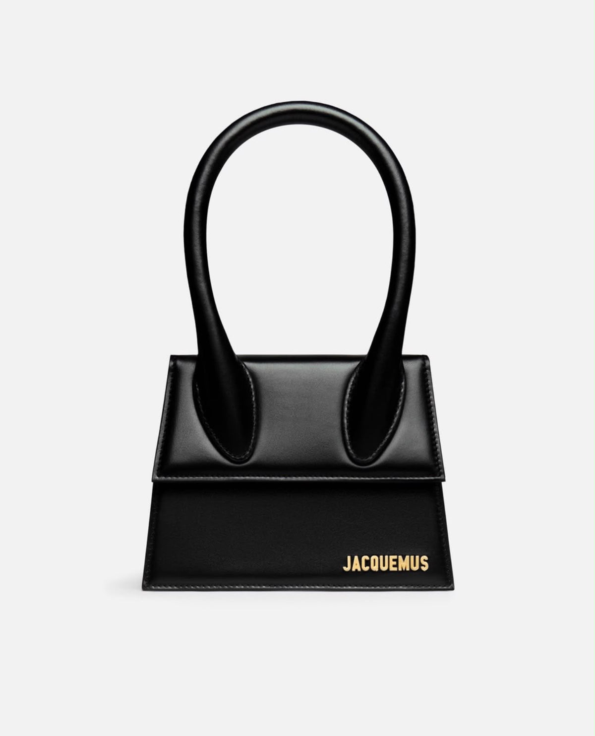 LE CHIQUITO MOYEN -  - JACQUEMUS