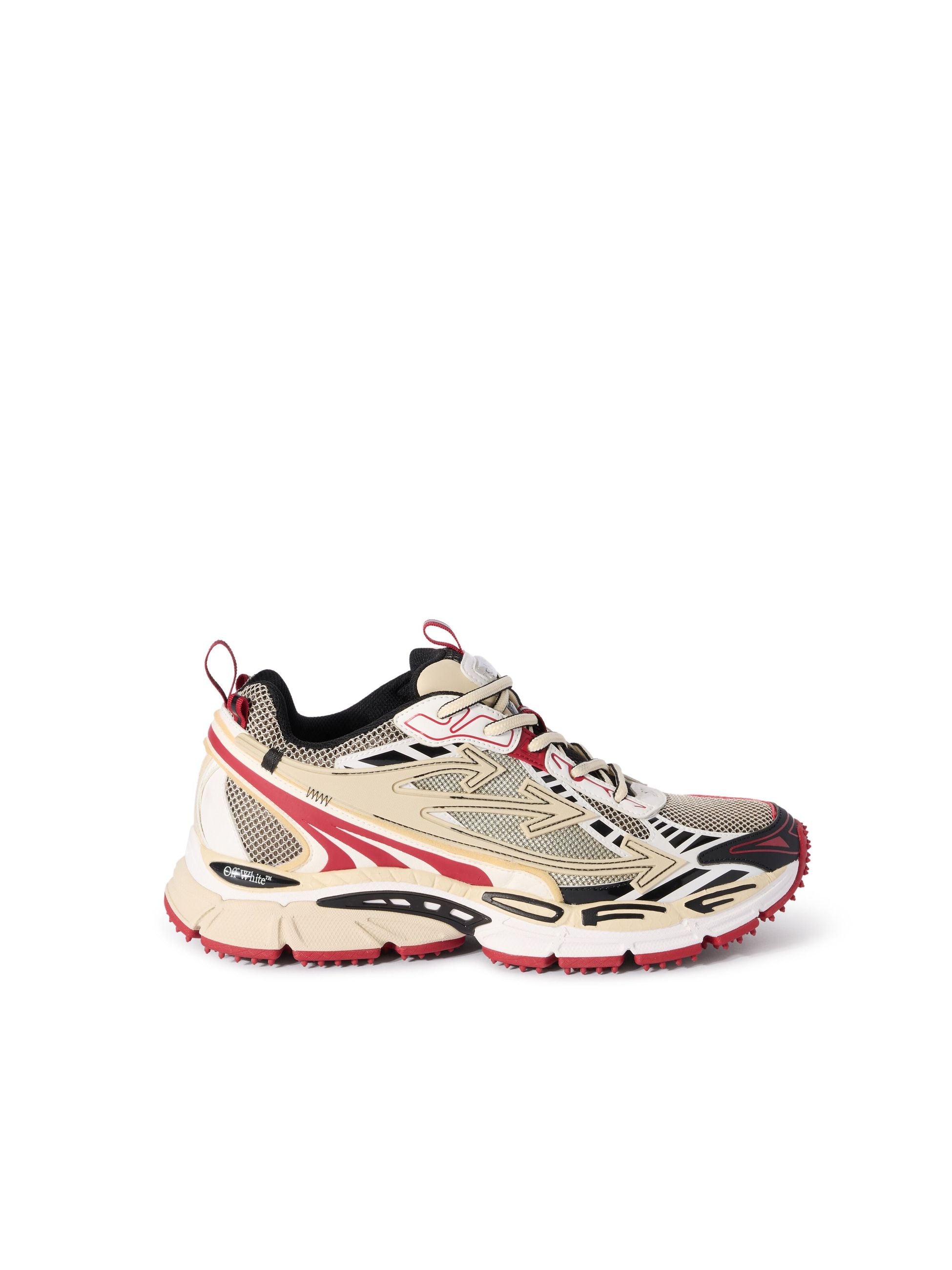 OW BE RIGHT BACK SAND -  - OFF-WHITE DONNA