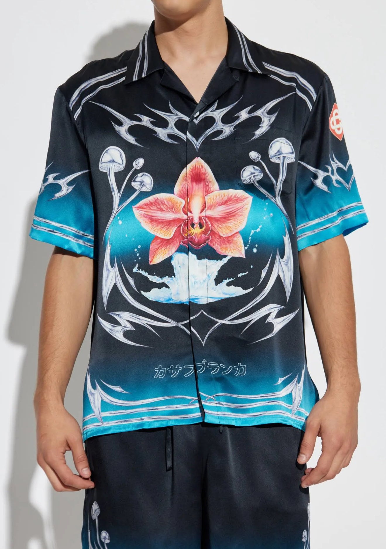 MAW25SH00303 -  - CASABLANCA